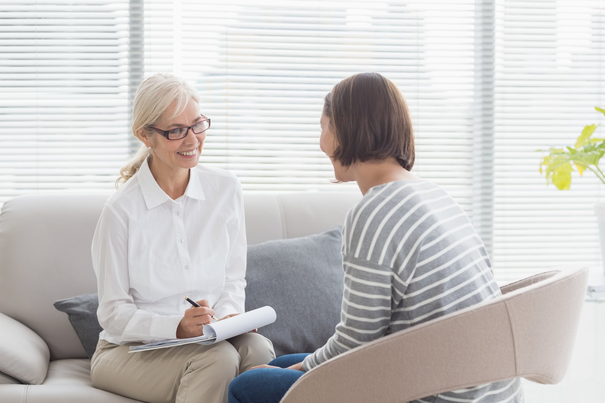 Top Qualities of a Competent Psychiatrist